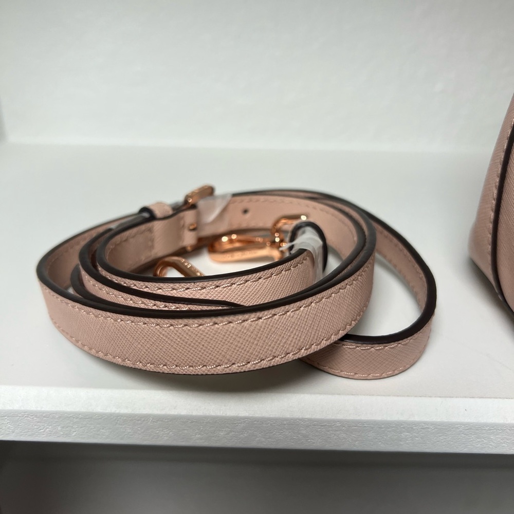 Michael kors rose Gold Women's Handbag - Picture 4 of 10